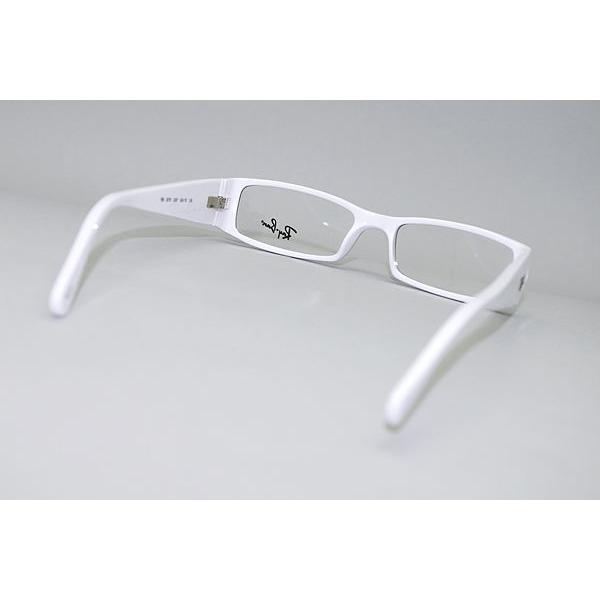 Ray-Ban（レイバン） RayBan メガネフレーム ブランド 5076-2097