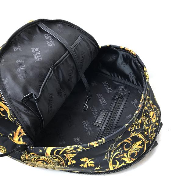 VERSACE JEANS COUTURE ヴェルサーチェ ベルサーチ ジーンズ