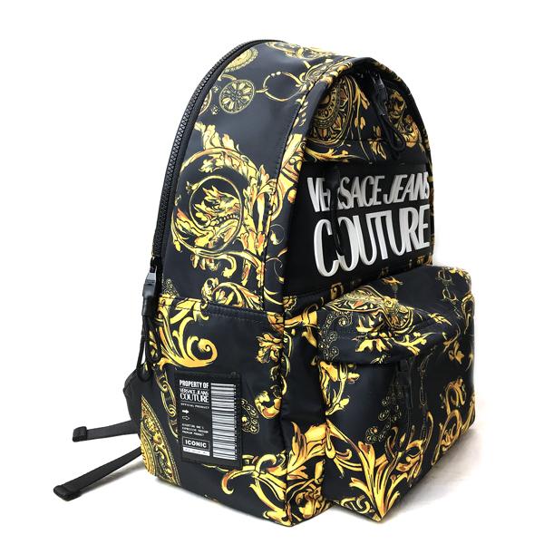 VERSACE JEANS COUTURE ヴェルサーチェ ベルサーチ ジーンズ