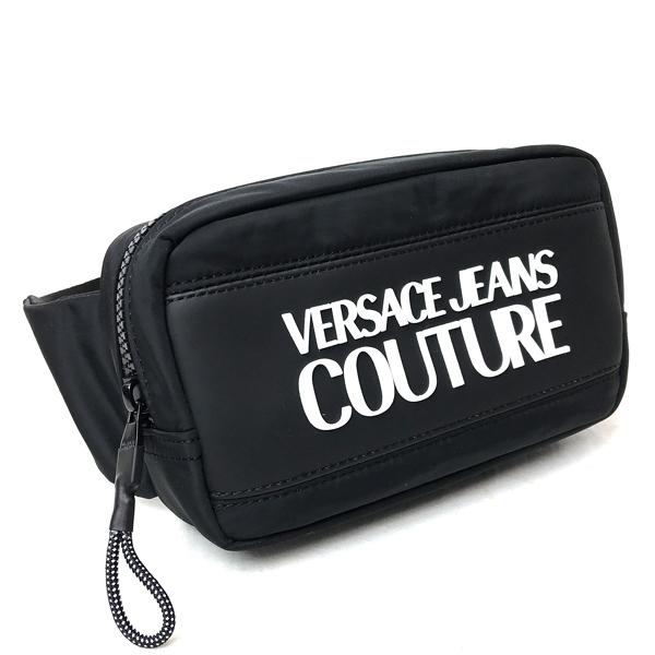VERSACE JEANS COUTURE ヴェルサーチェ ベルサーチ ジーンズ