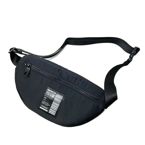 ヴェルサーチ ジーンズ クチュール ウエストポーチ 【公式通販】