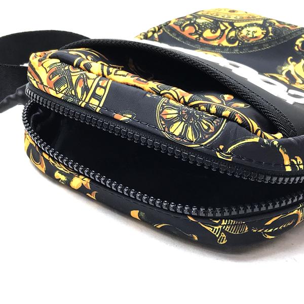 VERSACE JEANS COUTURE ヴェルサーチェ ベルサーチ ジーンズ
