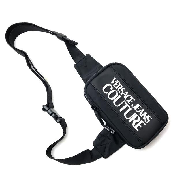 VERSACE JEANS COUTURE ヴェルサーチェ ベルサーチ ジーンズ