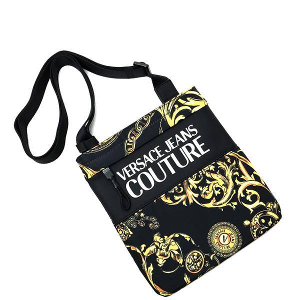 VERSACE JEANS COUTURE ヴェルサーチェ ベルサーチ ジーンズ
