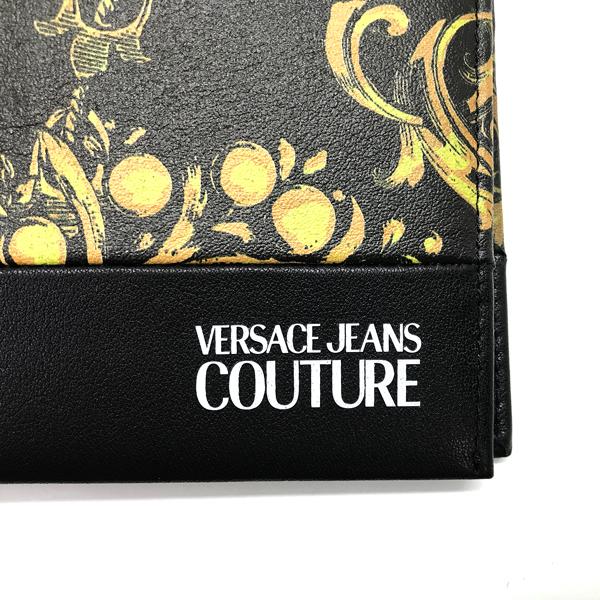 VERSACE JEANS COUTURE ヴェルサーチェ ベルサーチ ジーンズ