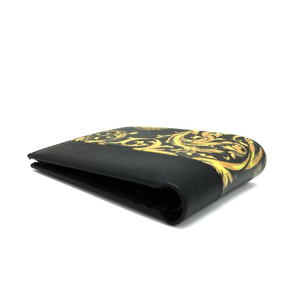 VERSACE JEANS COUTURE ヴェルサーチェ ベルサーチ ジーンズ