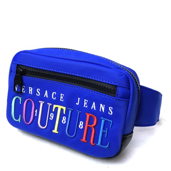 VERSACE JEANS COUTURE ベルトバッグ ブランド ベルサーチ