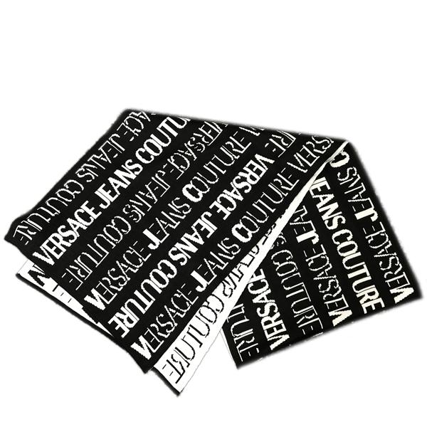 ヴェルサーチマフラー VERSACE(ヴェルサーチェ) マフラー(メンズ) - 海外通販のBUYMA