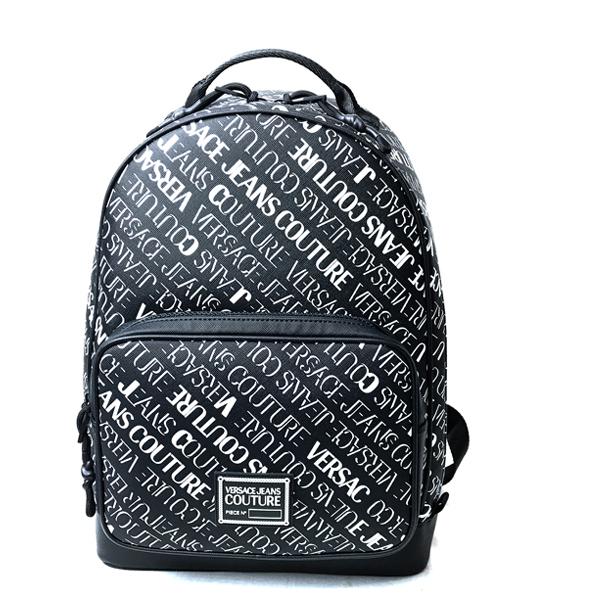 VERSACE JEANS COUTURE バッグ ベルサーチ ヴェルサーチェ ジーンズ