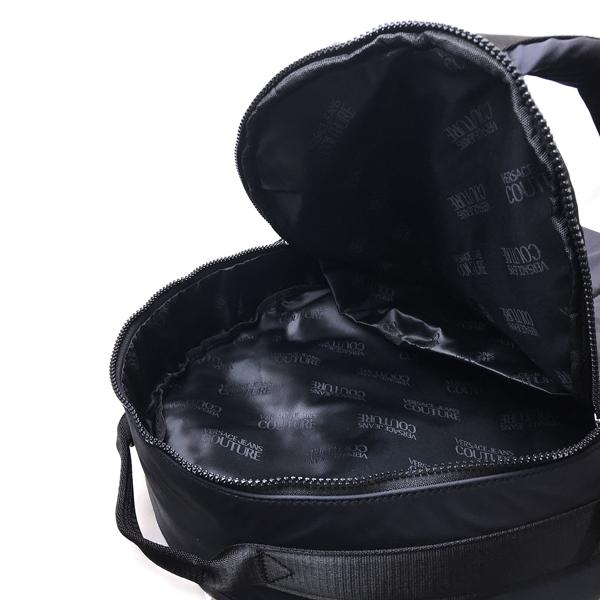 VERSACE JEANS COUTURE ベルサーチ ヴェルサーチェ バックパック