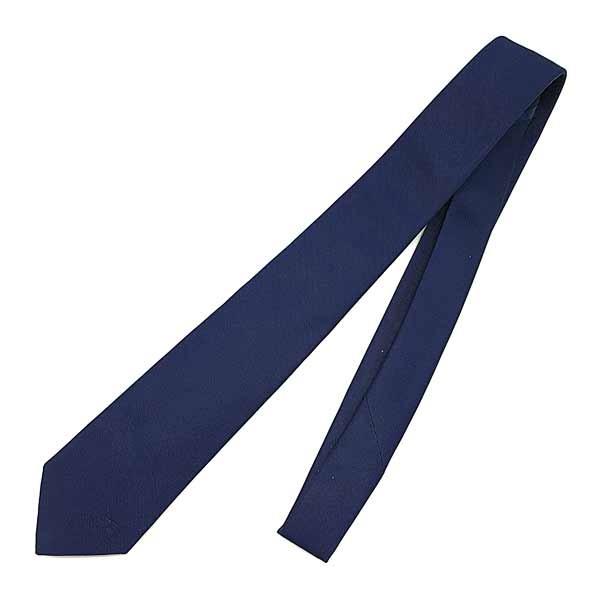 BURBERRY（バーバリー） ネクタイ ネイビー 8000217-NAVY : WOODNET
