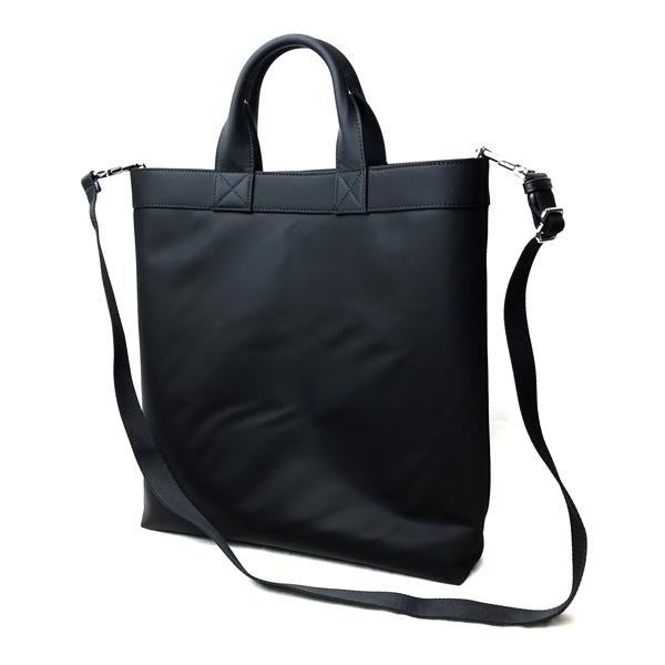 【最終】 BURBERRY バッグ バーバリー ナイロン トート ブラック 8026233-BLACK 【JSB1195807081】(43560円)