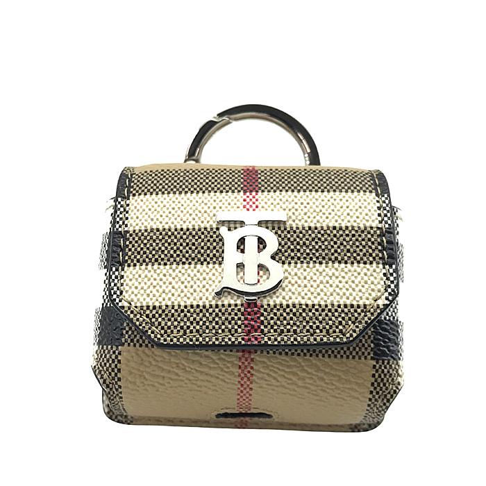 BURBERRY イヤホンケース AirPods Proケース エアポッズプロ BURBERRY イヤホンケース AirPods Proケース エアポッズプロ