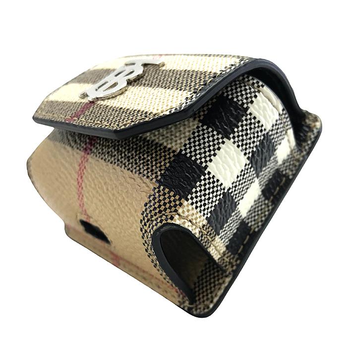 BURBERRY イヤホンケース AirPods Proケース エアポッズプロ BURBERRY イヤホンケース AirPods Proケース エアポッズプロ