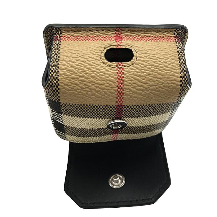 BURBERRY イヤホンケース AirPods Proケース エアポッズプロ BURBERRY イヤホンケース AirPods Proケース エアポッズプロ