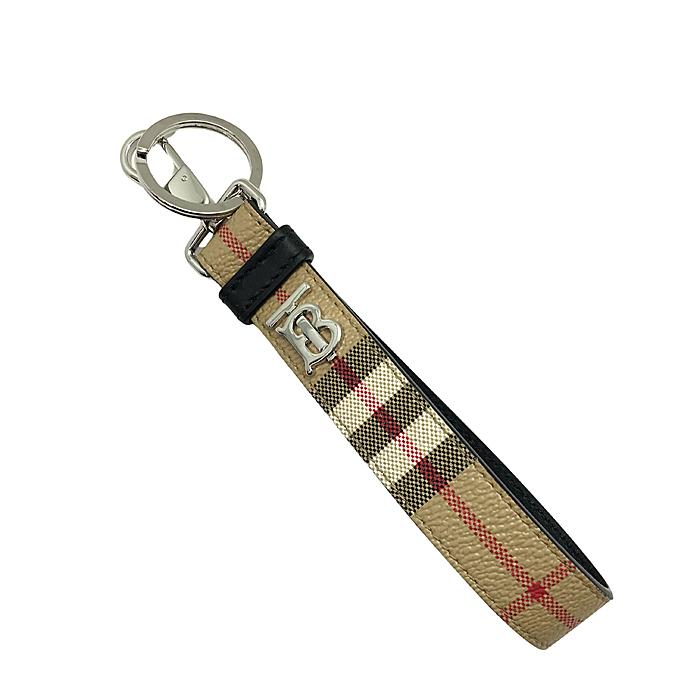 バーバリー BURBERRY ベアチャーム チェック柄 キーリング キーホルダー キュート】BURBERRY テディベア キーホルダー【5type