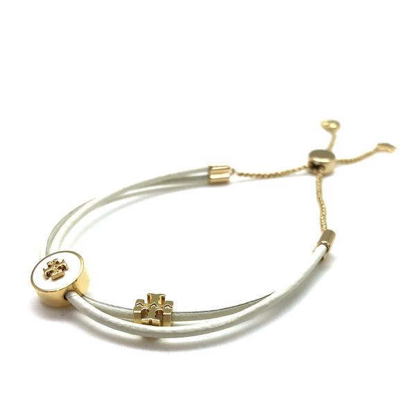 TORY BURCH（トリーバーチ） ブランド ブレスレット キラ エナメル