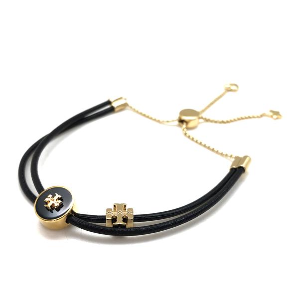 TORY BURCH（トリーバーチ） ブランド ブレスレット キラ エナメル 