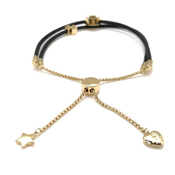 TORY BURCH（トリーバーチ） ブランド ブレスレット キラ エナメル 