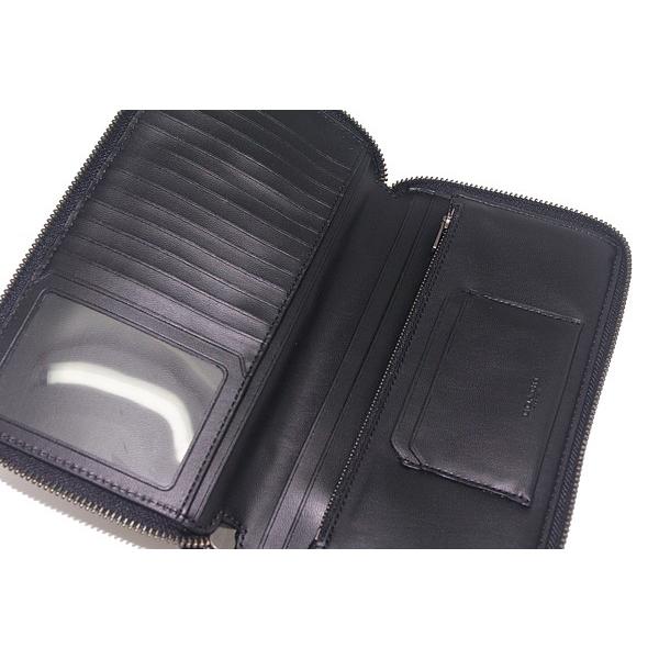 COACH コーチ 財布 93425-BLK : WOODNET - 通販 - Yahoo!ショッピング