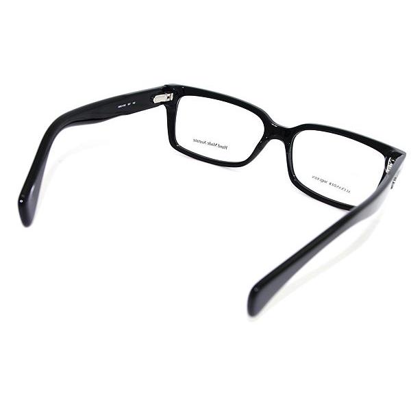 AlexanderMcQueen メガネフレーム ブランド 4182-807 