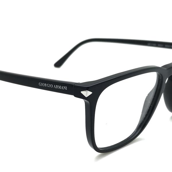 GIORGIO ARMANI メガネフレーム ブランド ジョルジオアルマーニ