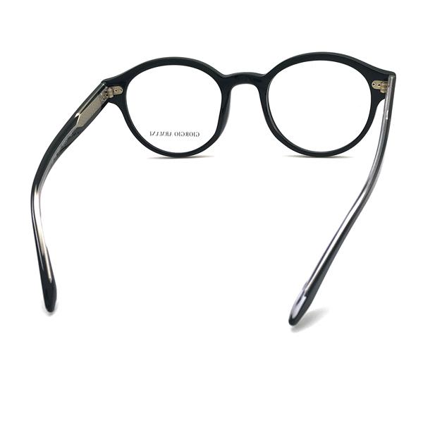 GIORGIO ARMANI 【在庫処分特価】GIORGIO ジョルジオアルマーニ ガネ