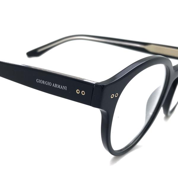 GIORGIO ARMANI 【在庫処分特価】GIORGIO ジョルジオアルマーニ ガネ