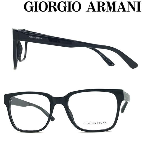 ARMANI、D&G.ブラックフレイム