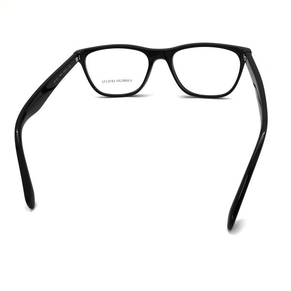 GIORGIO ARMANI メガネフレーム ブランド ジョルジオアルマーニ