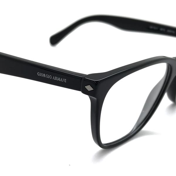 GIORGIO ARMANI メガネフレーム ブランド ジョルジオアルマーニ