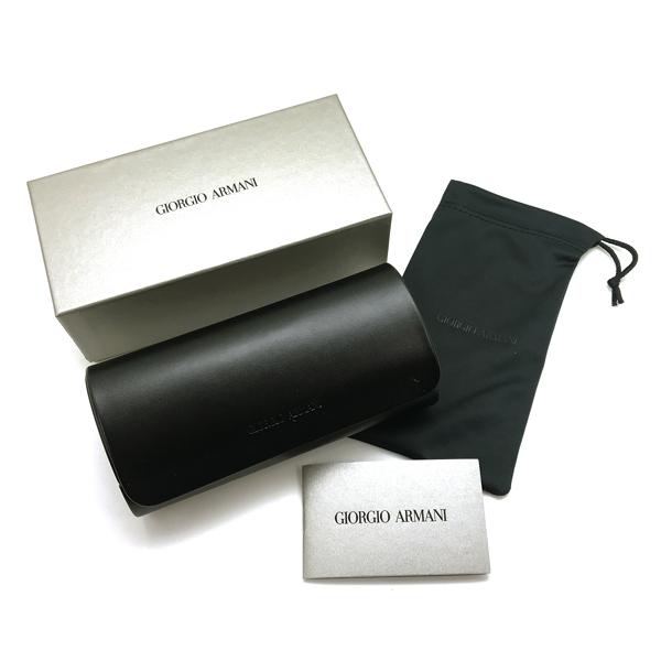 GIORGIO ARMANI メガネフレーム ブランド ジョルジオアルマーニ