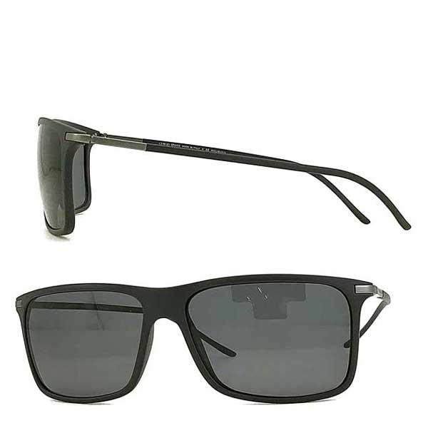 GIORGIO ARMANI ジョルジオアルマーニ ブランド サングラス ブラック