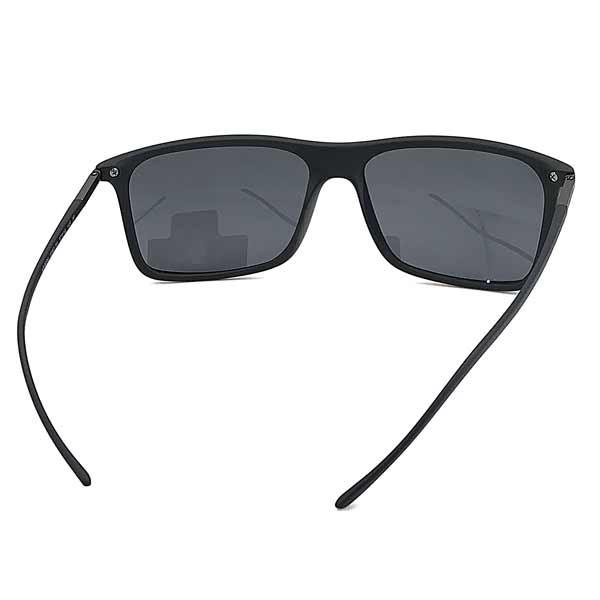 GIORGIO ARMANI ジョルジオアルマーニ ブランド サングラス ブラック