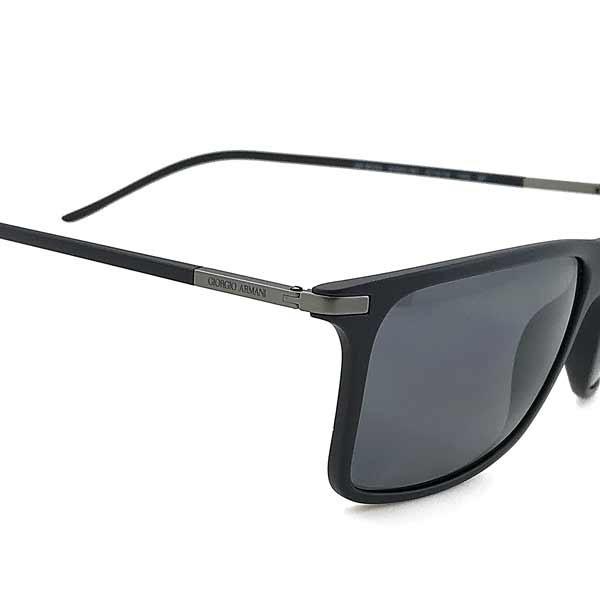 Giorgio Armani サングラスブラック GIORGIO ARMANI サングラス ブラック 8087-5017-87 : WOODNET - 通販