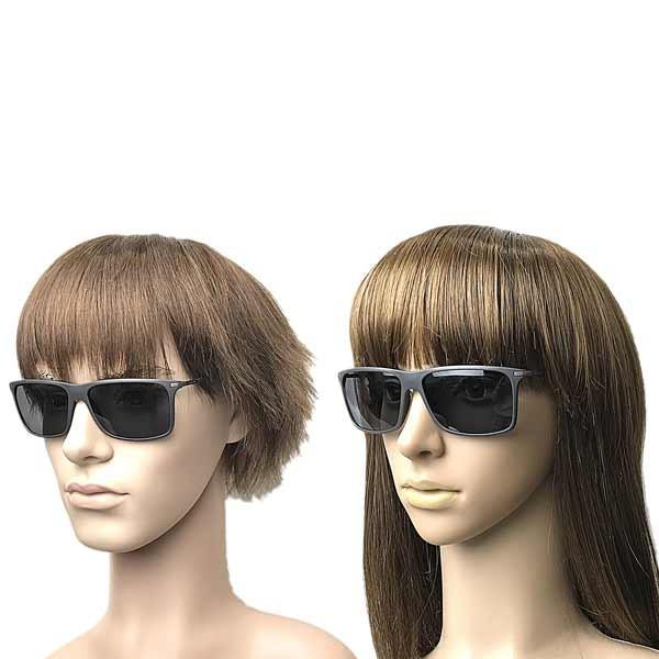 GIORGIO ARMANI ジョルジオアルマーニ ブランド サングラス ブラック 