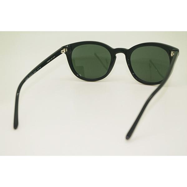 New Giorgio Armani AR8060-F 5017/31 Black Sunglasses. Unisex Giorgio Armani AR 8060 501731 Black main image 2