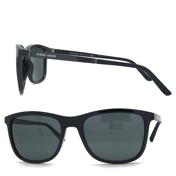 ［HF397］GIORGIO ARMANI 度入り　サングラス Giorgio Armani AR7247U 5875 Glasses - US