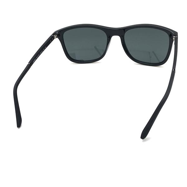 GIORGIO ARMANI サングラス ブラック 8087-5017-87 : WOODNET - 通販