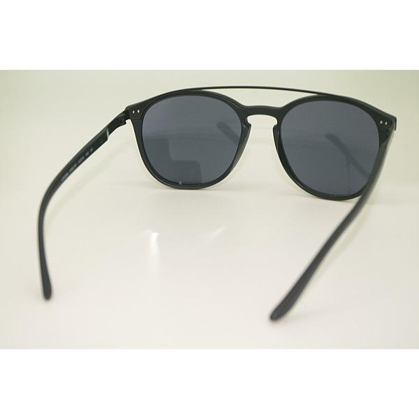 GIORGIO ARMANI サングラス ブラック 8088-5042-87 : WOODNET - 通販