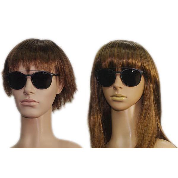 GIORGIO ARMANI サングラス ブラック 8088-5042-87 : WOODNET - 通販