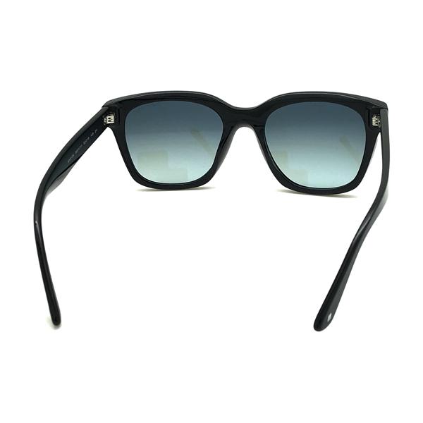 【良品】GIORGIO ARMANI サングラス 青×黒〈定価25,980円〉 undefined