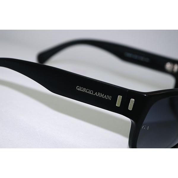 GIORGIO ARMANI ジョルジオ アルマーニ サングラス 807 GIORGIO ARMANI サングラス GA-857-S-807-JJ : WOODNET - 通販 - Yahoo
