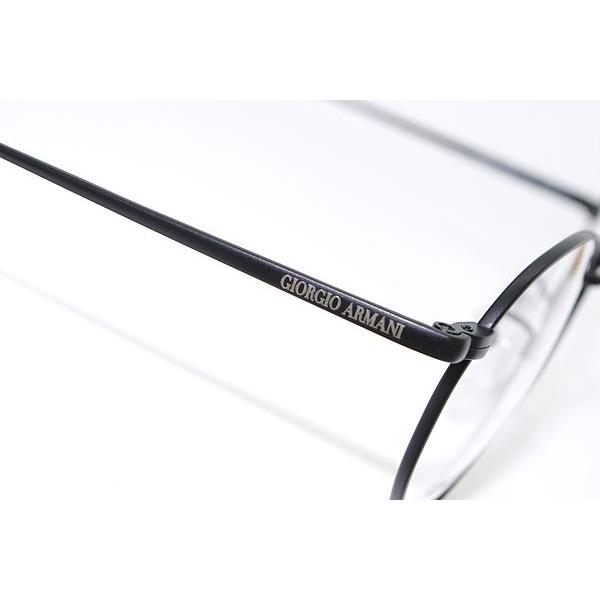 GIORGIO ARMANI メガネフレーム ブランド GA-894-PDE : WOODNET - 通販
