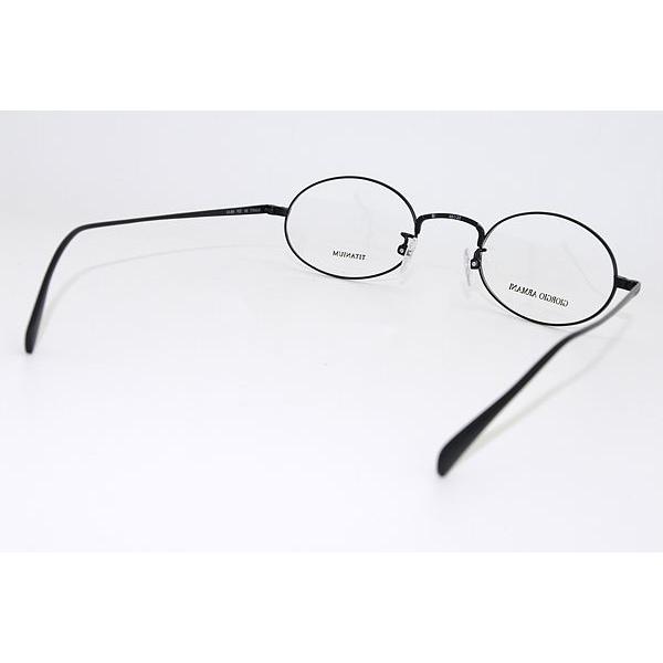 GIORGIO ARMANI メガネフレーム ブランド GA-896-PDE : WOODNET - 通販