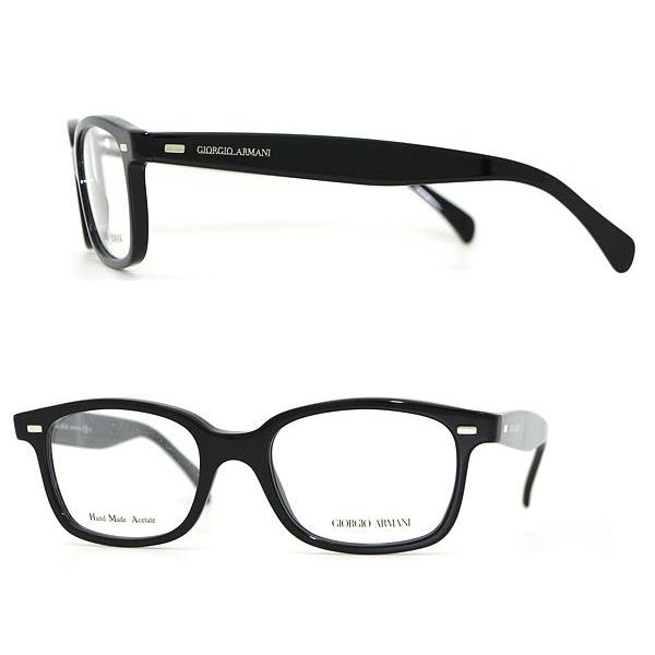 最終お値下げ❗️Emporio Armani ブラックフレーム メガネ(度あり) 楽天市場】エンポリオアルマーニ 眼鏡 ブラック×ホワイト