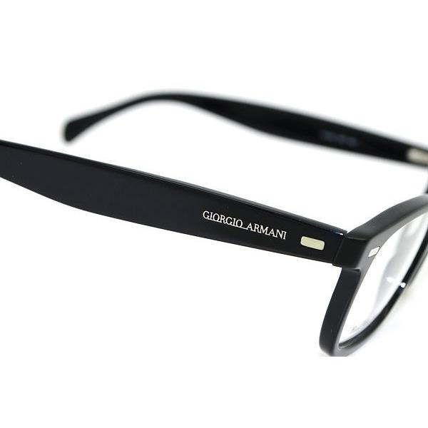 GIORGIO ARMANI メガネフレーム ブランド GA-897-807 : WOODNET - 通販