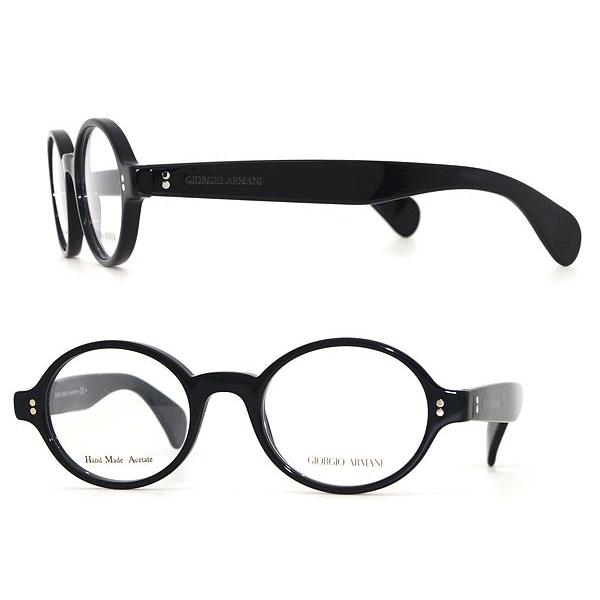 GIORGIO ARMANI メガネフレーム ブランド GA-964-807 : WOODNET - 通販