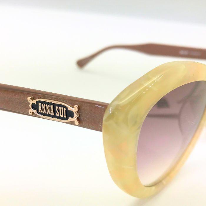 ANNA SUI（アナスイ） サングラス as-61-0003-01 ブランド/レディース