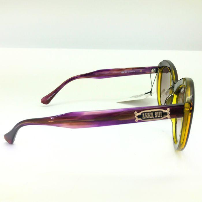 ANNA SUI（アナスイ） サングラス as-61-0003-02 ブランド/レディース